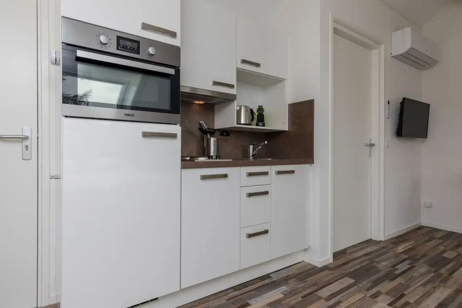 Appartementen Renesse