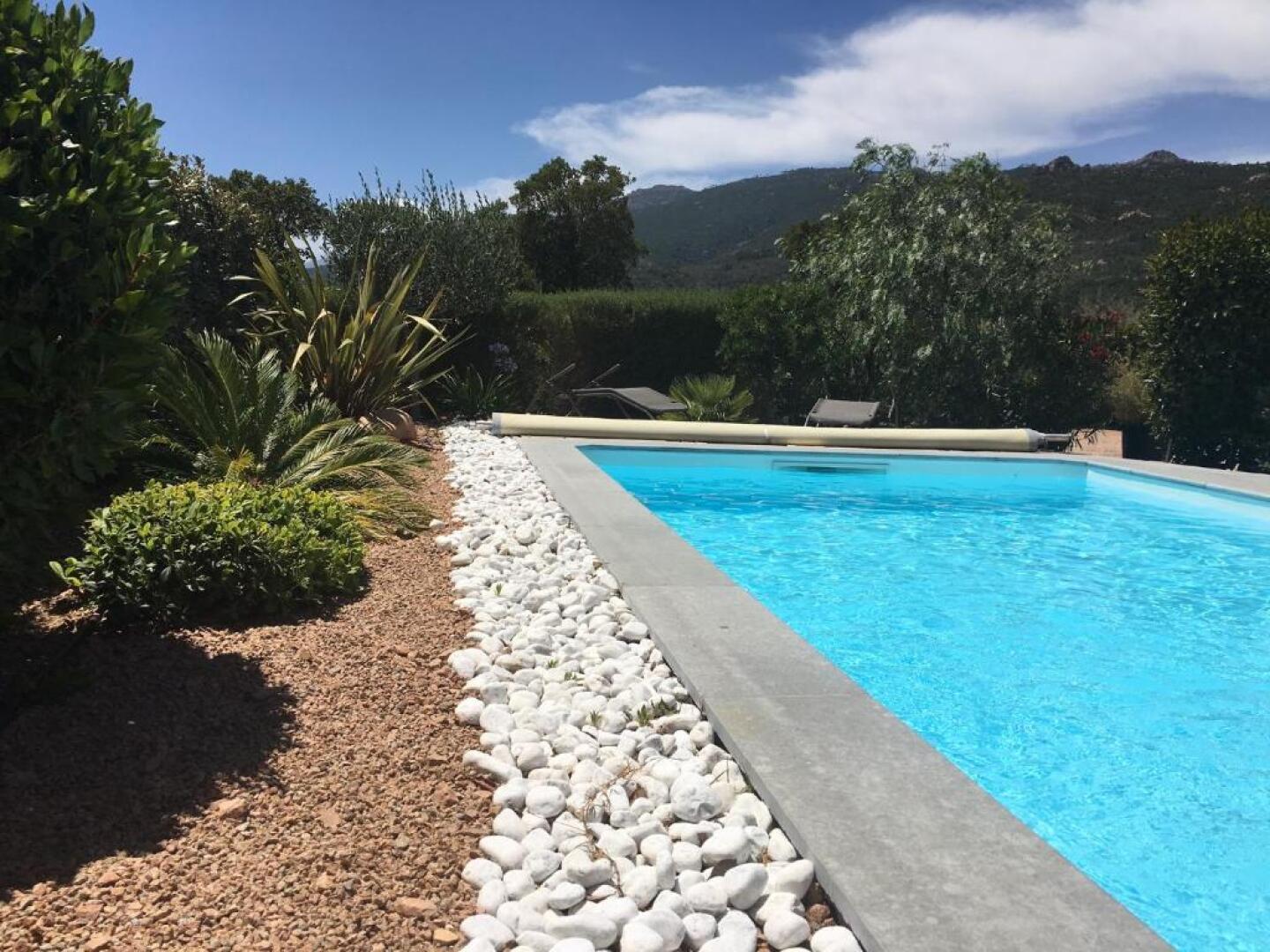 Maison Porto Vecchio - Lecci