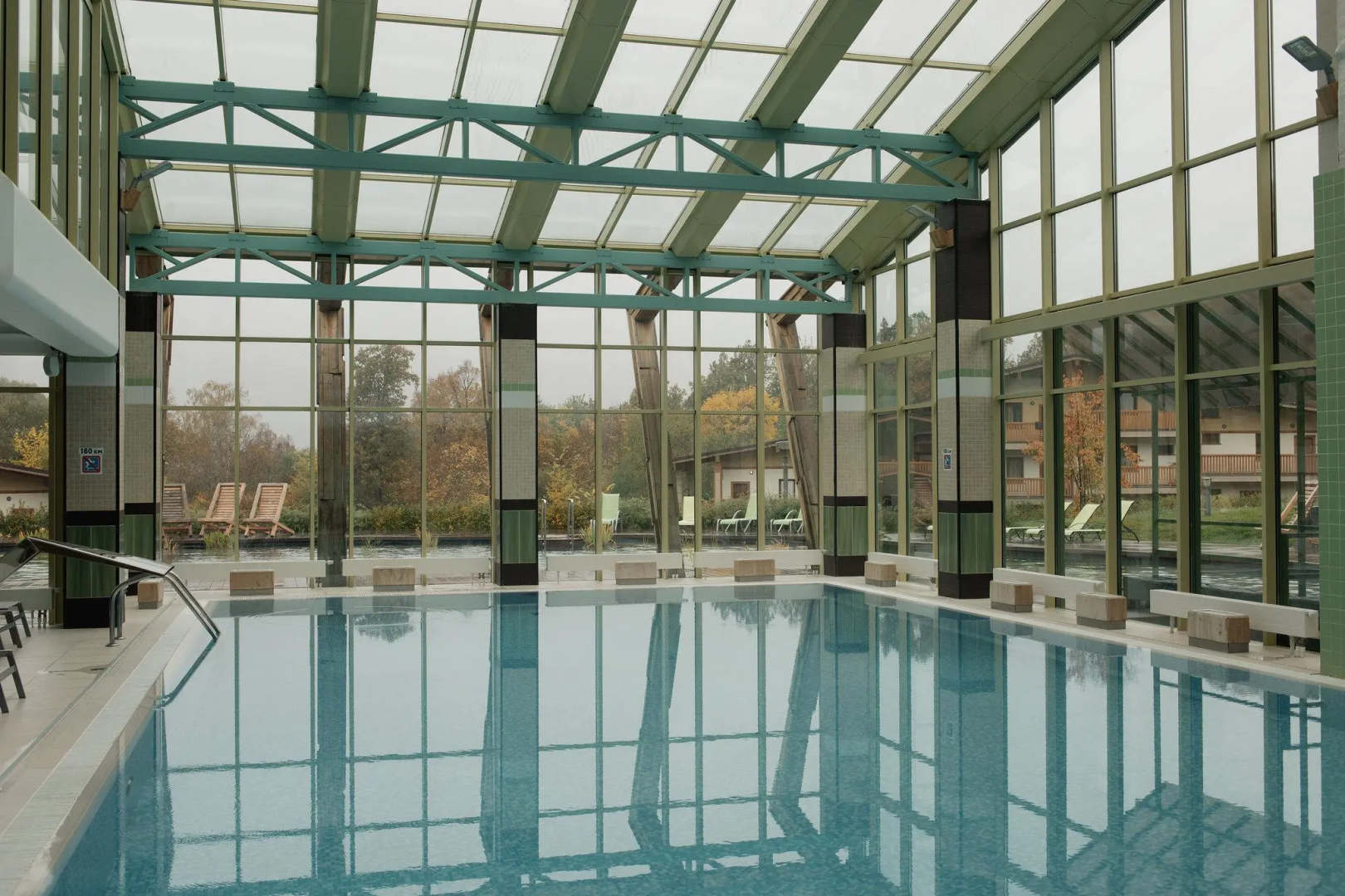 Welna eco SPA resort