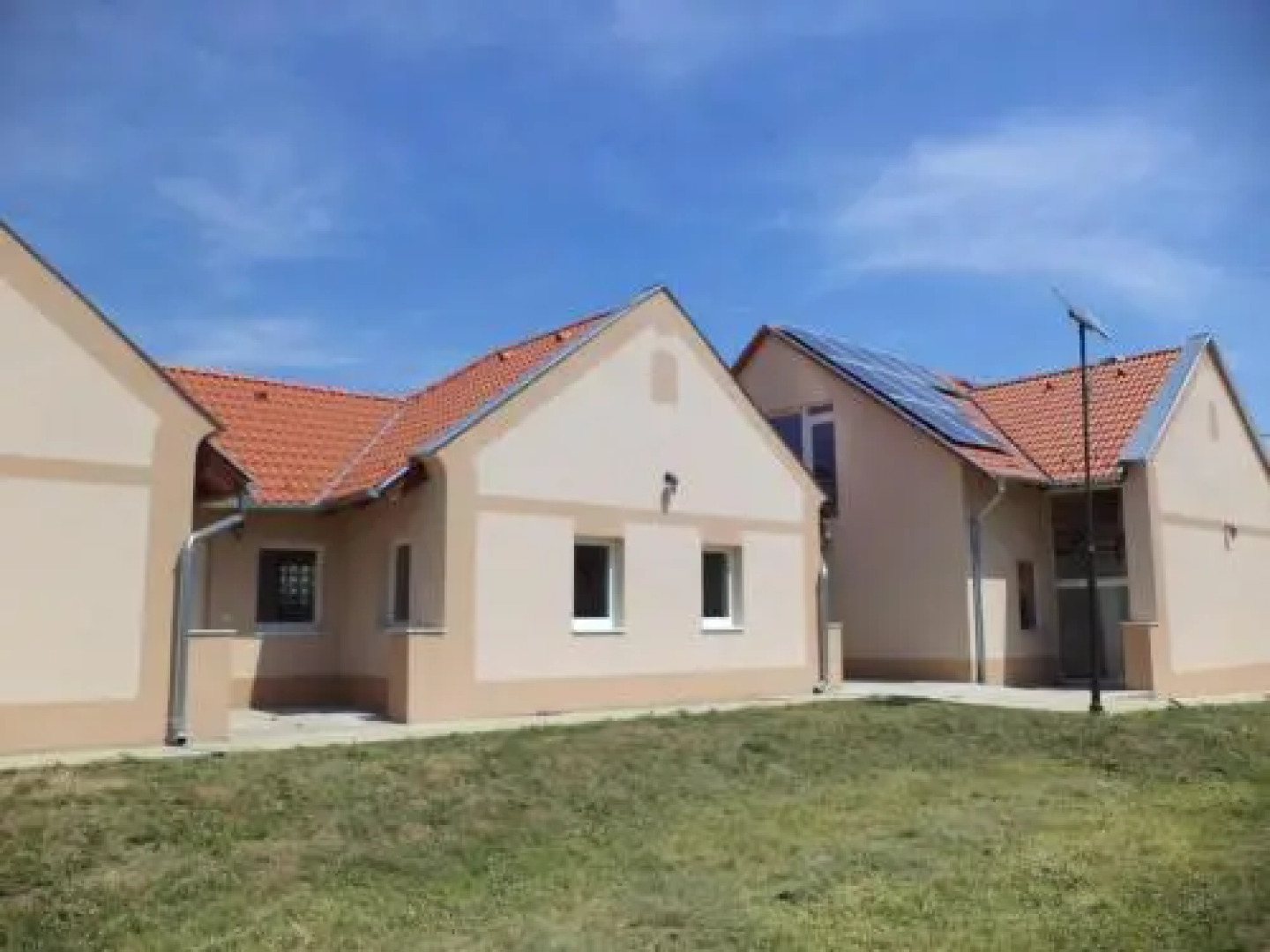 Nagyharsányi vendégház