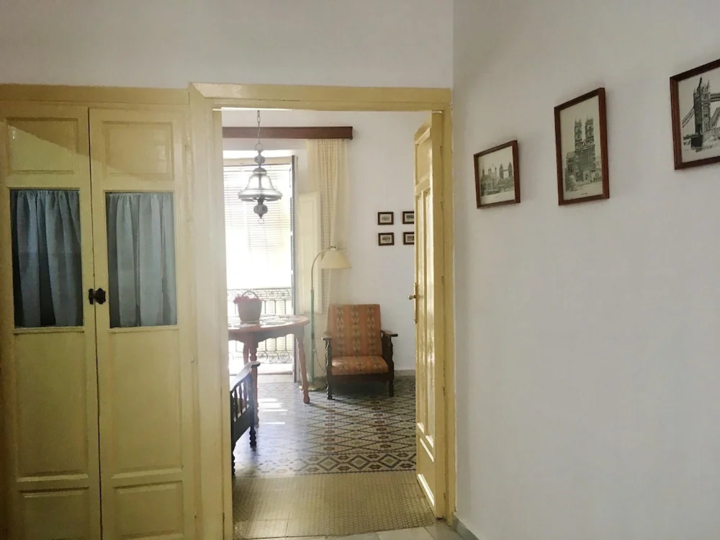 Apartment With 2 Bedrooms in Albuñol, With Balcony Near the Beach