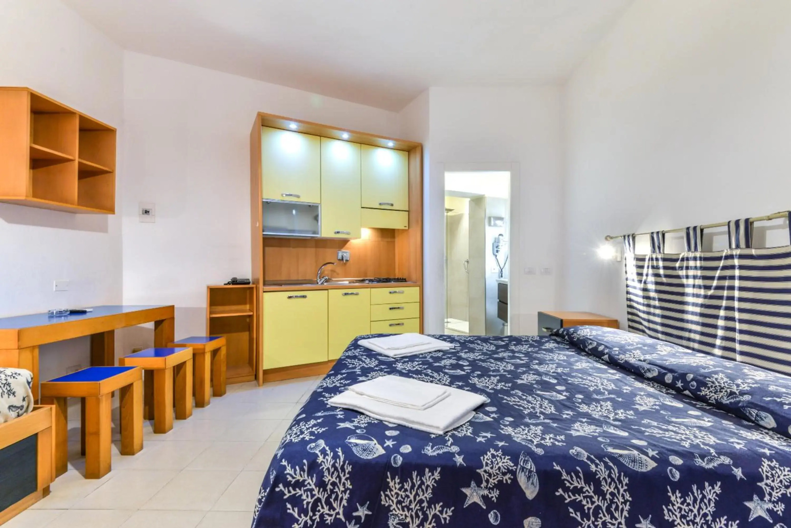 Hotel & Residence Le Acacie