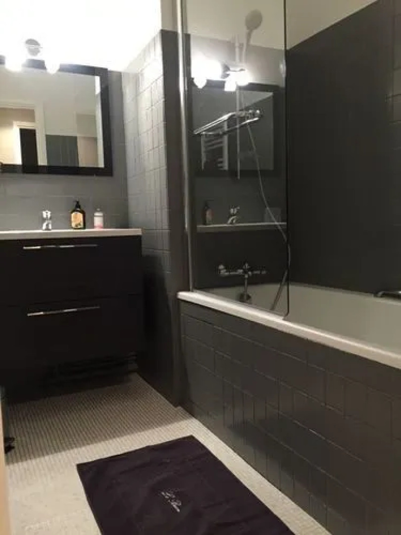 Appartement Pleine vue Mer