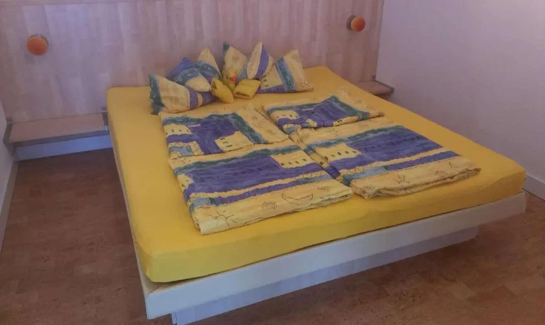 Sonnenwiese in Unterlamm 58