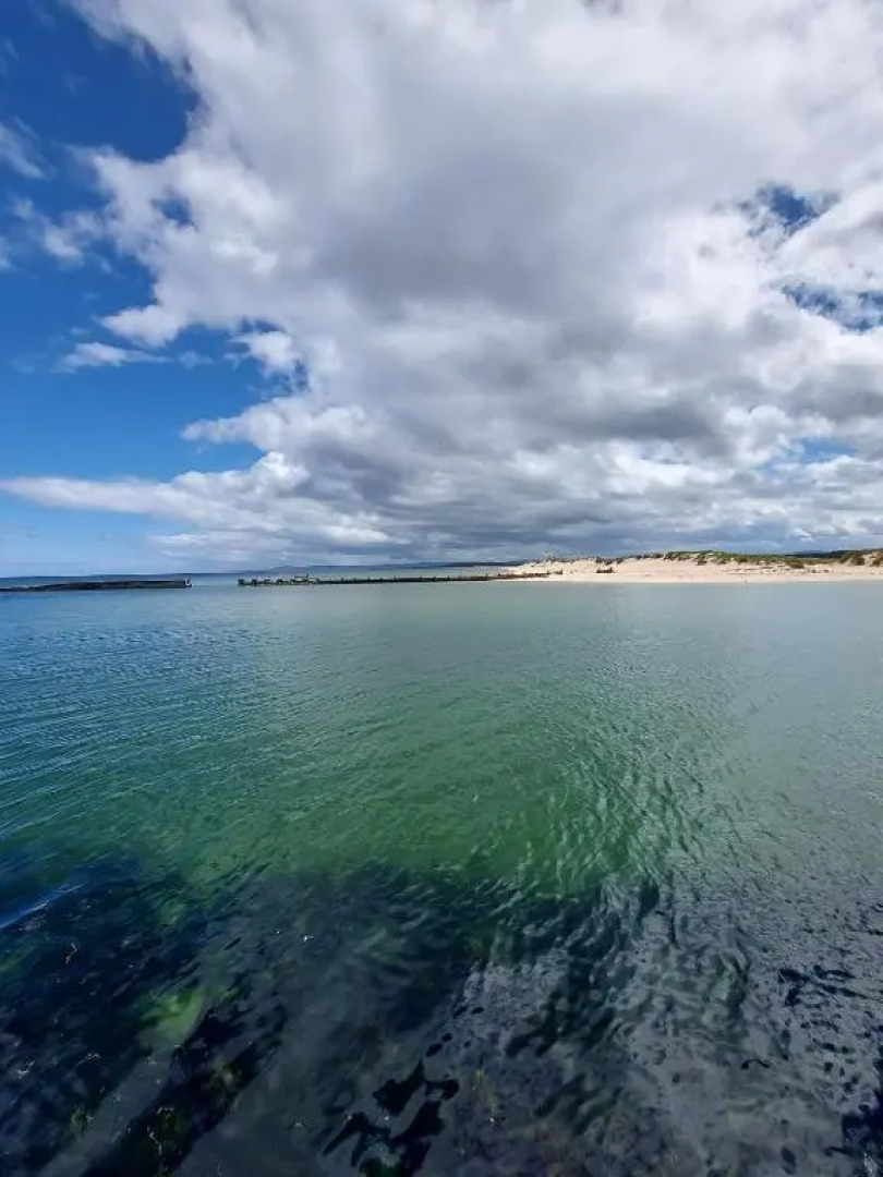 Beachside Lighthouse 14