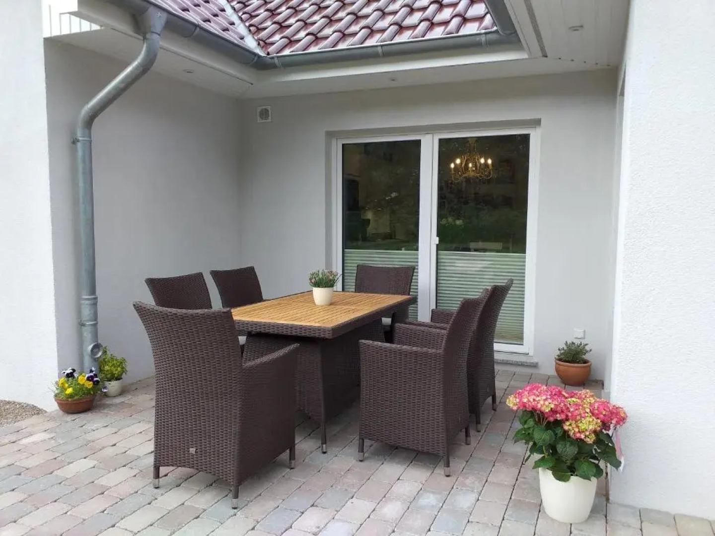 Wohlfühlquartier Louisenlust