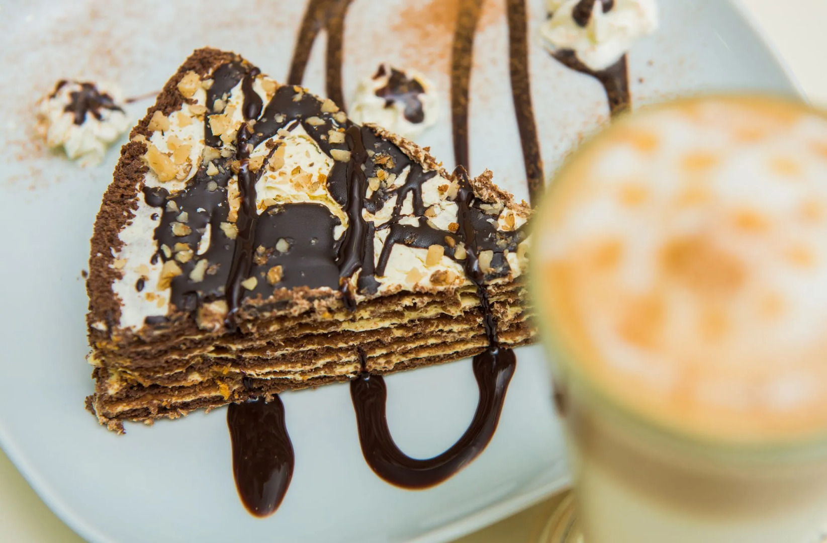 Бутик-отель «Два сезона»