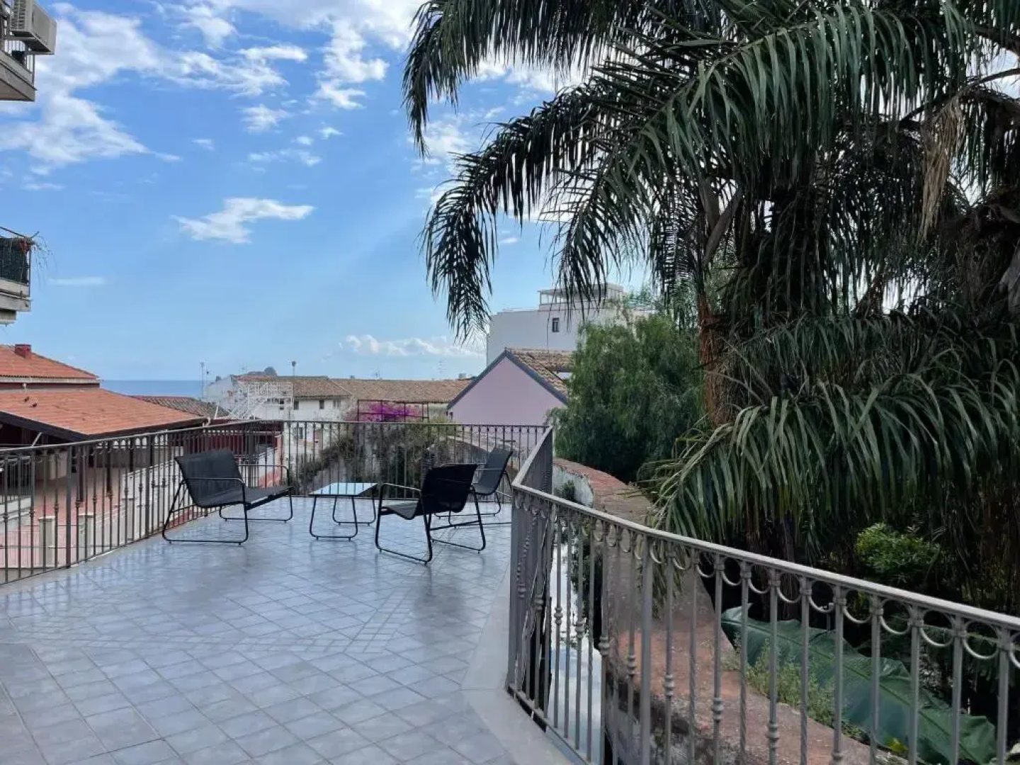 Hotel Capomulini Dimora Storica