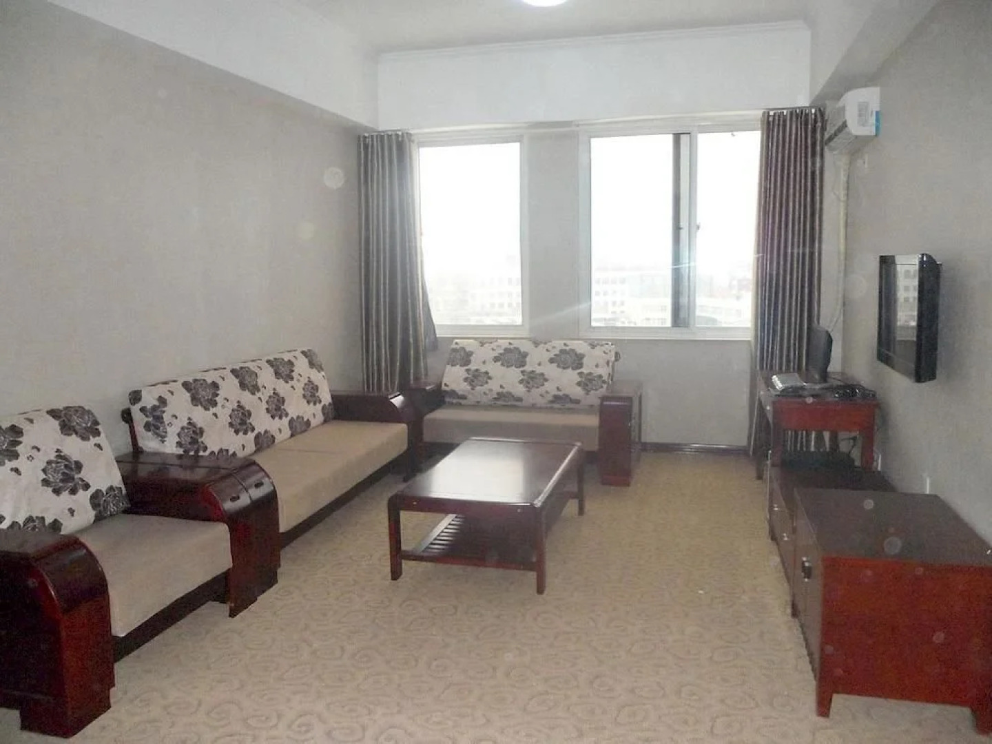 商丘元一商务酒店