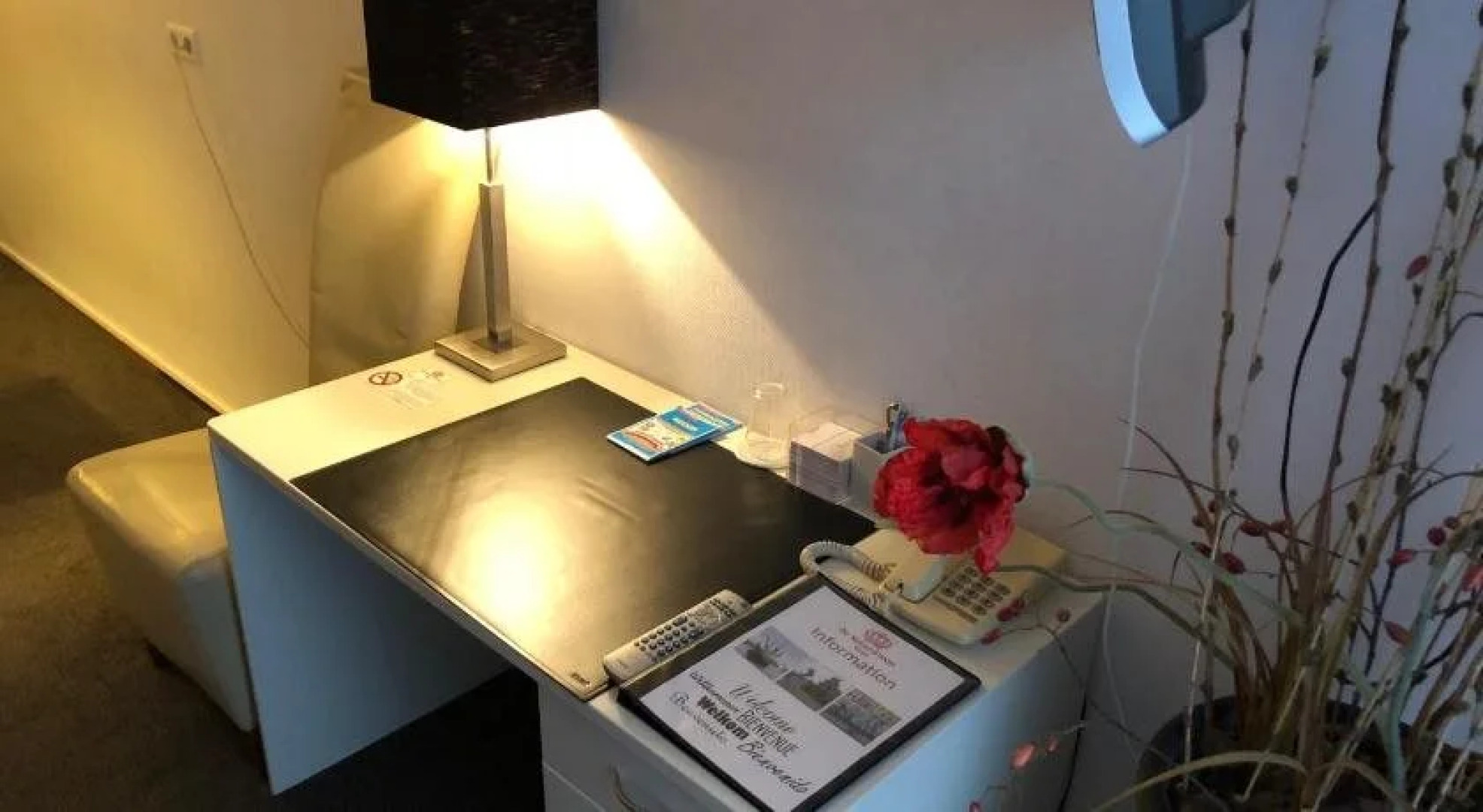 Hotel De Keizerskroon