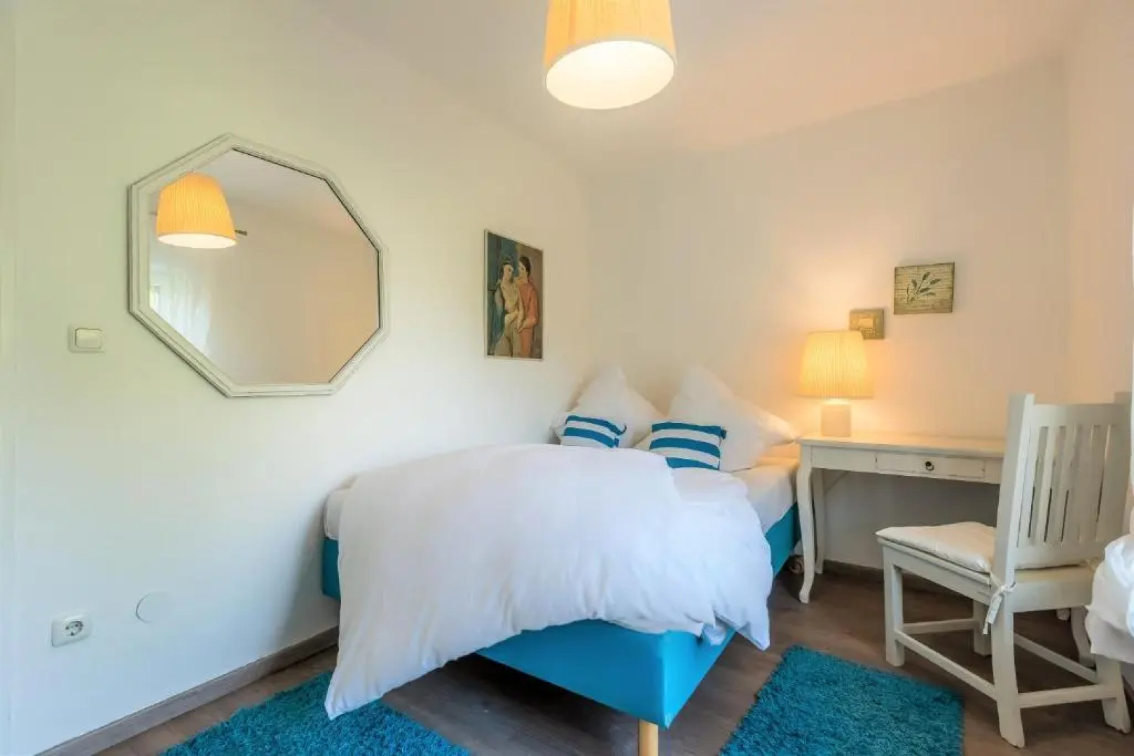 DARFATI 4-Zimmer Wohnung