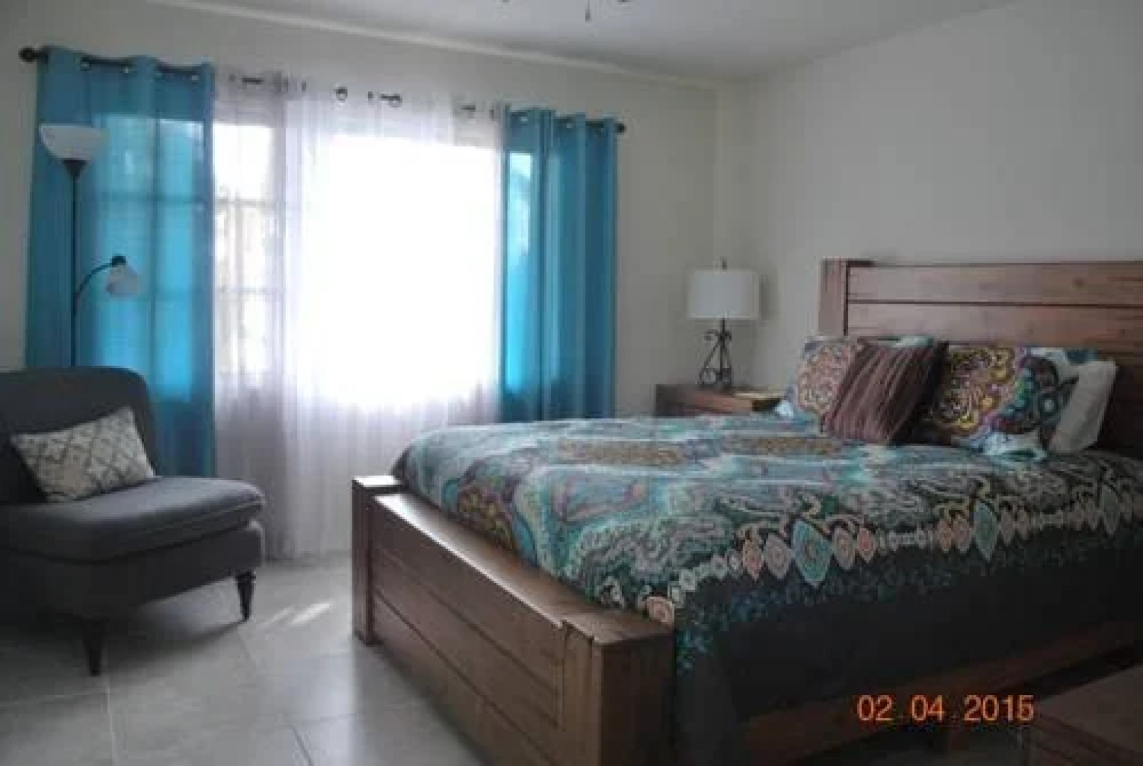 Indian River Waterfront Home