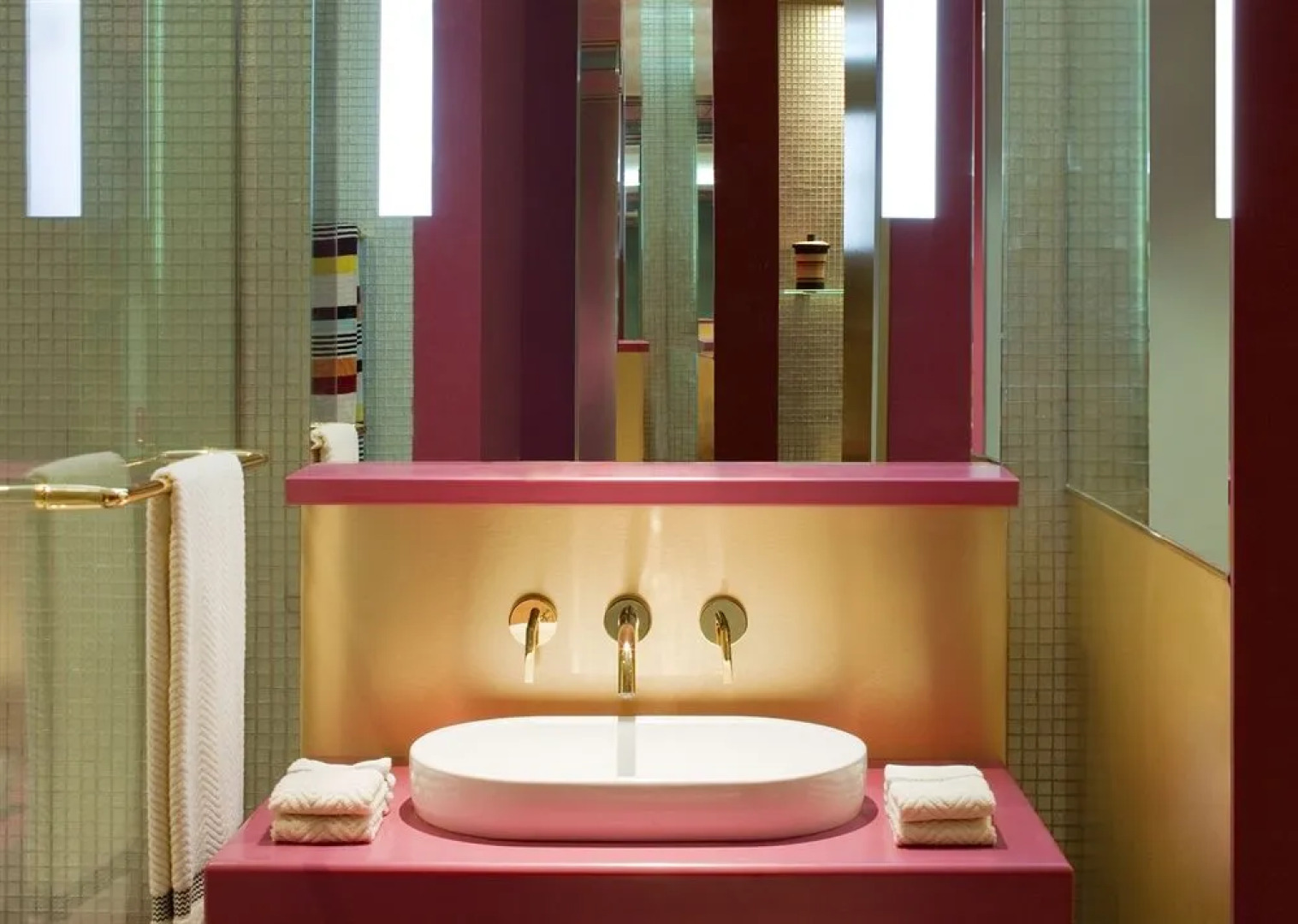 Hotel Missoni Kuwait