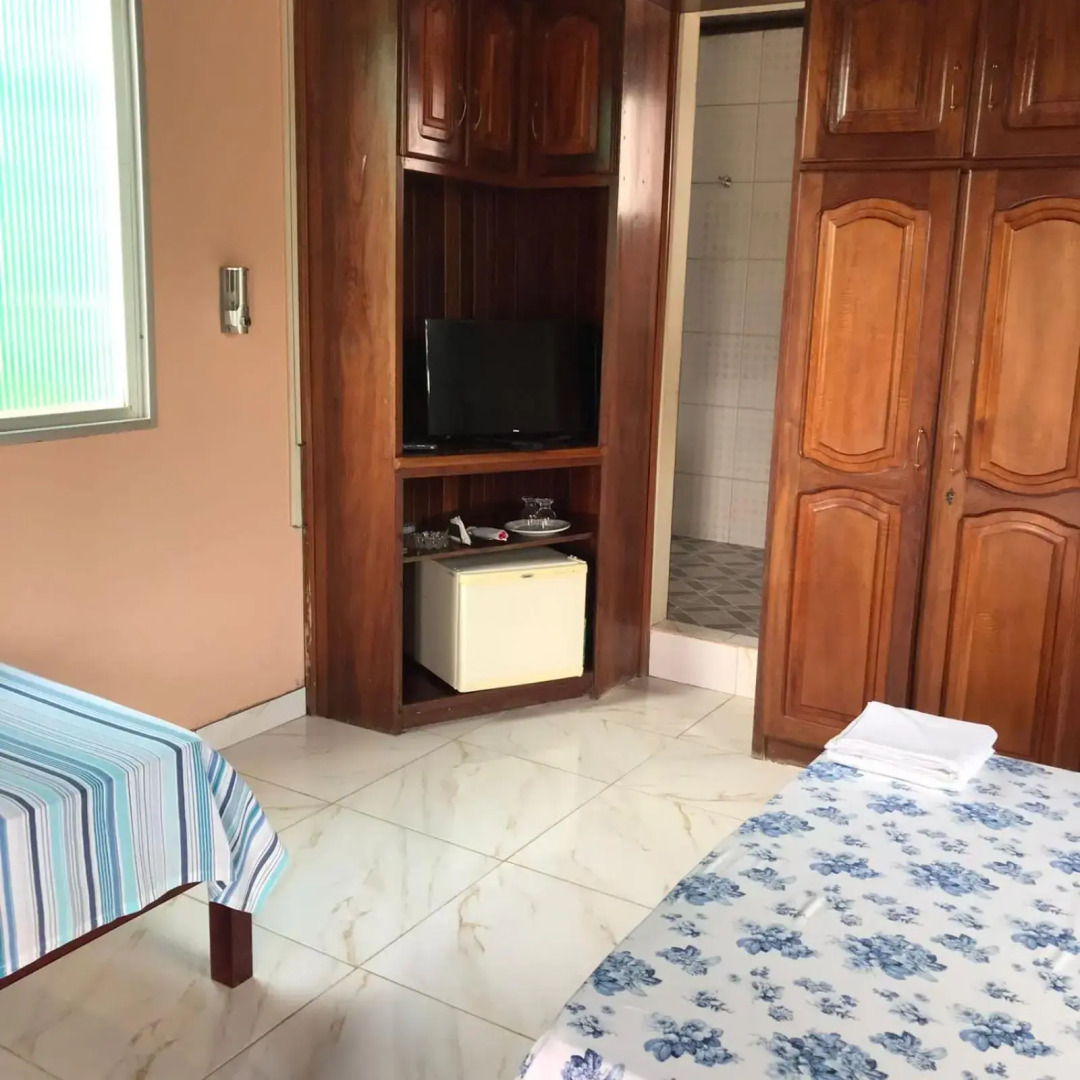 Apartamento Suíte em Soure.