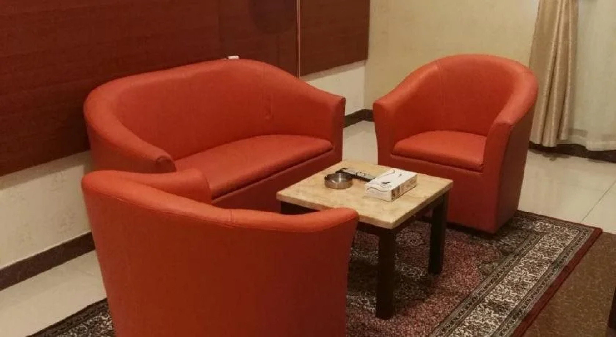 Fakhamet Al Aseel Hotel