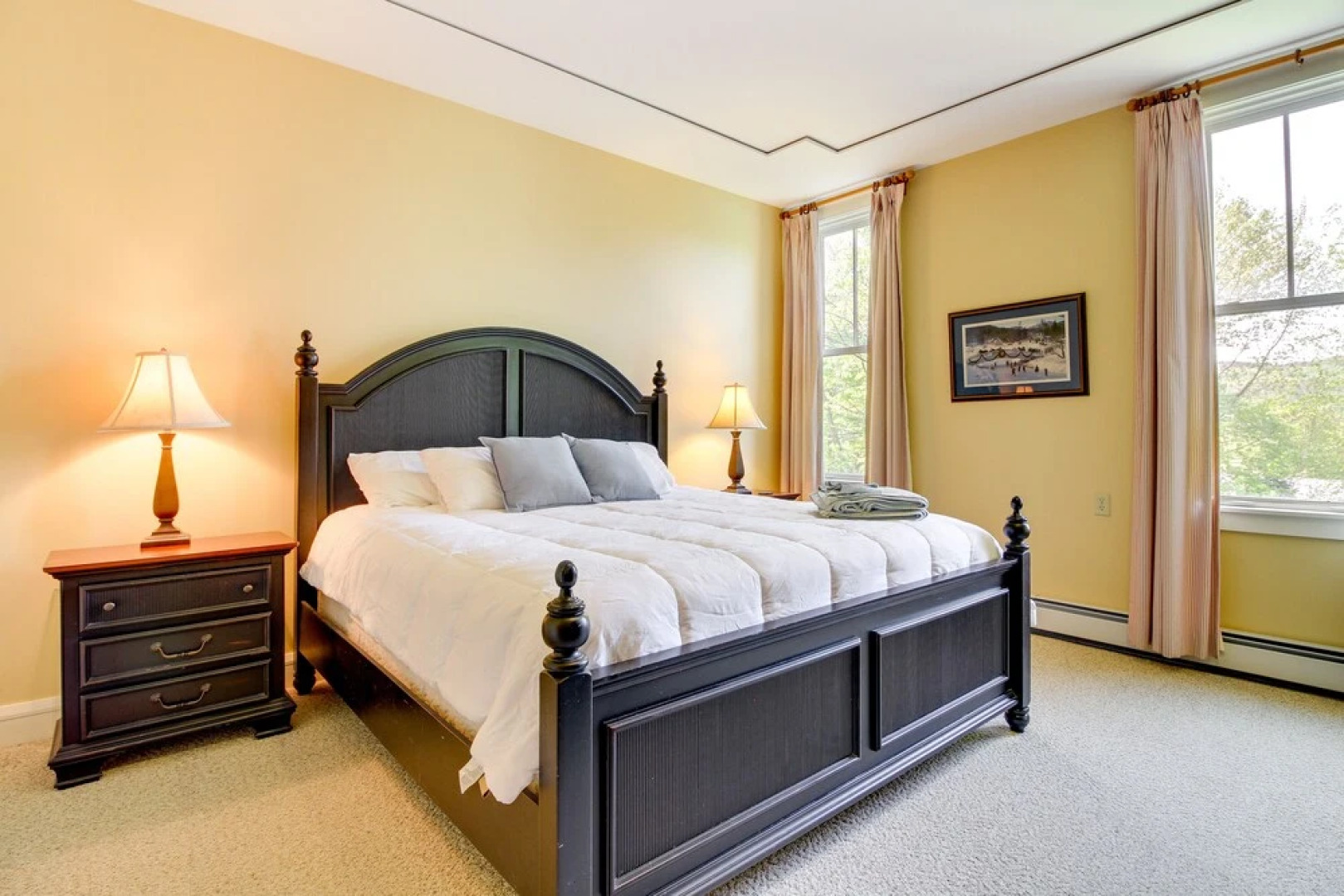 Castle Hill Resort Condo: 5 Mi to Slopes at Okemo!