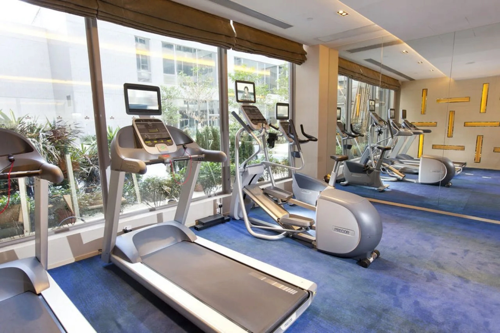 Dorsett Tsuen Wan, Hong Kong