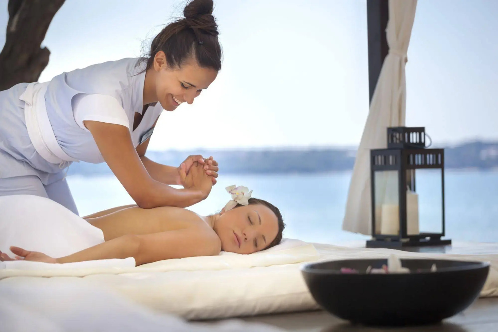 Aminess Planet Camping Holiday Homes Sirena