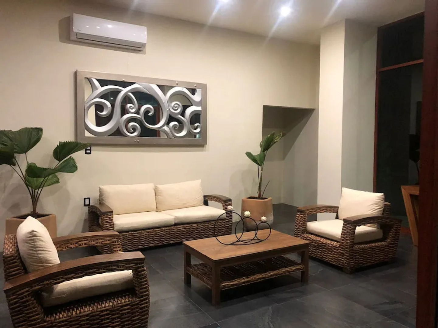 Santa Clara Hotel Campestre