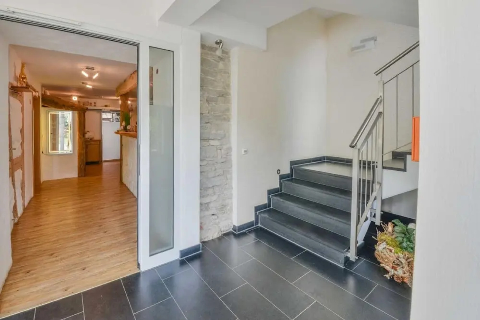 Hörners Landgasthof