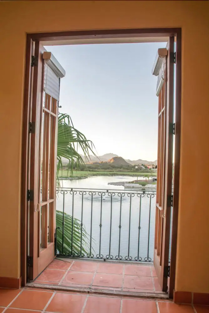 AV093-Loreto Bay-Luxury Villa