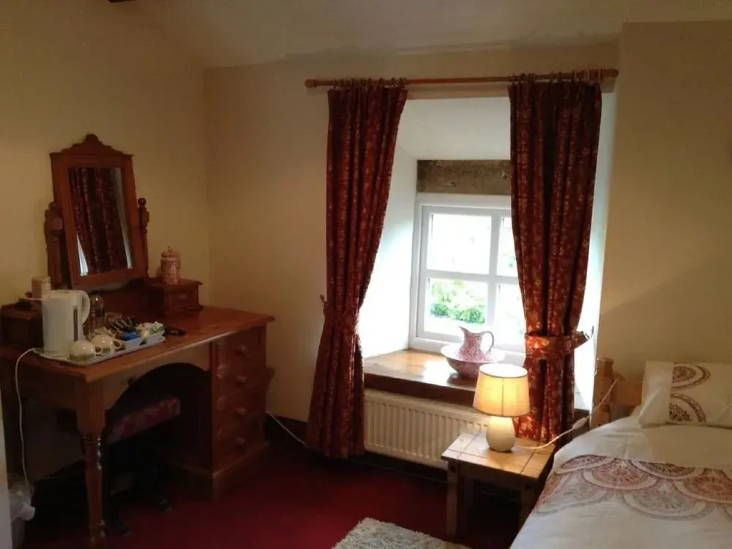 Satley Cottages B&B