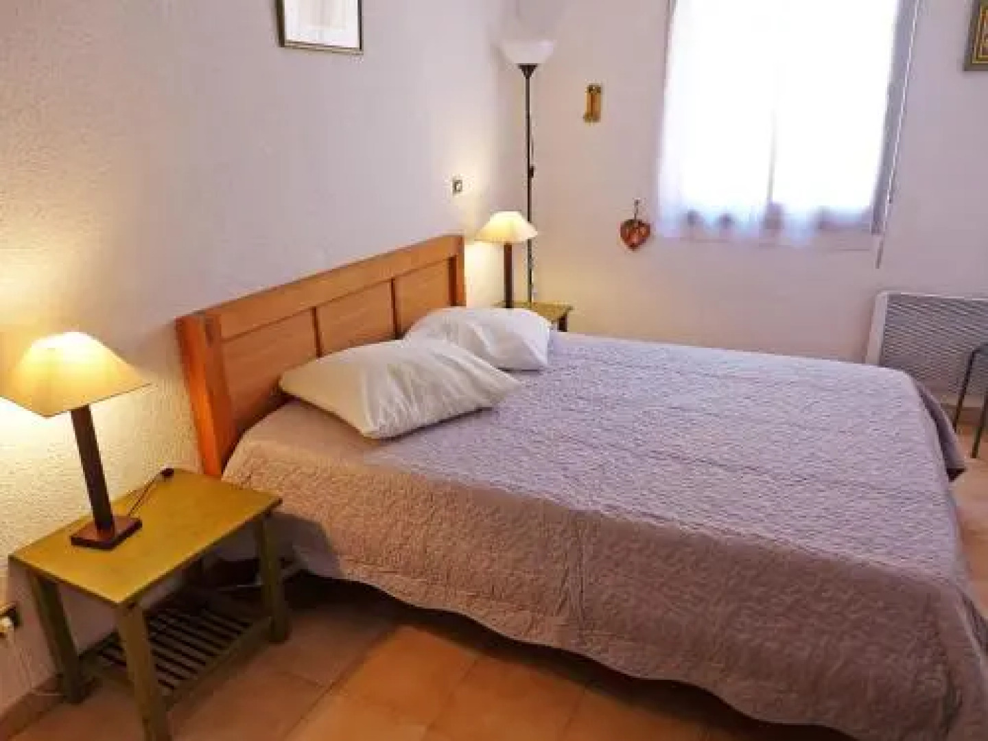 Apartment Le Nausicaa