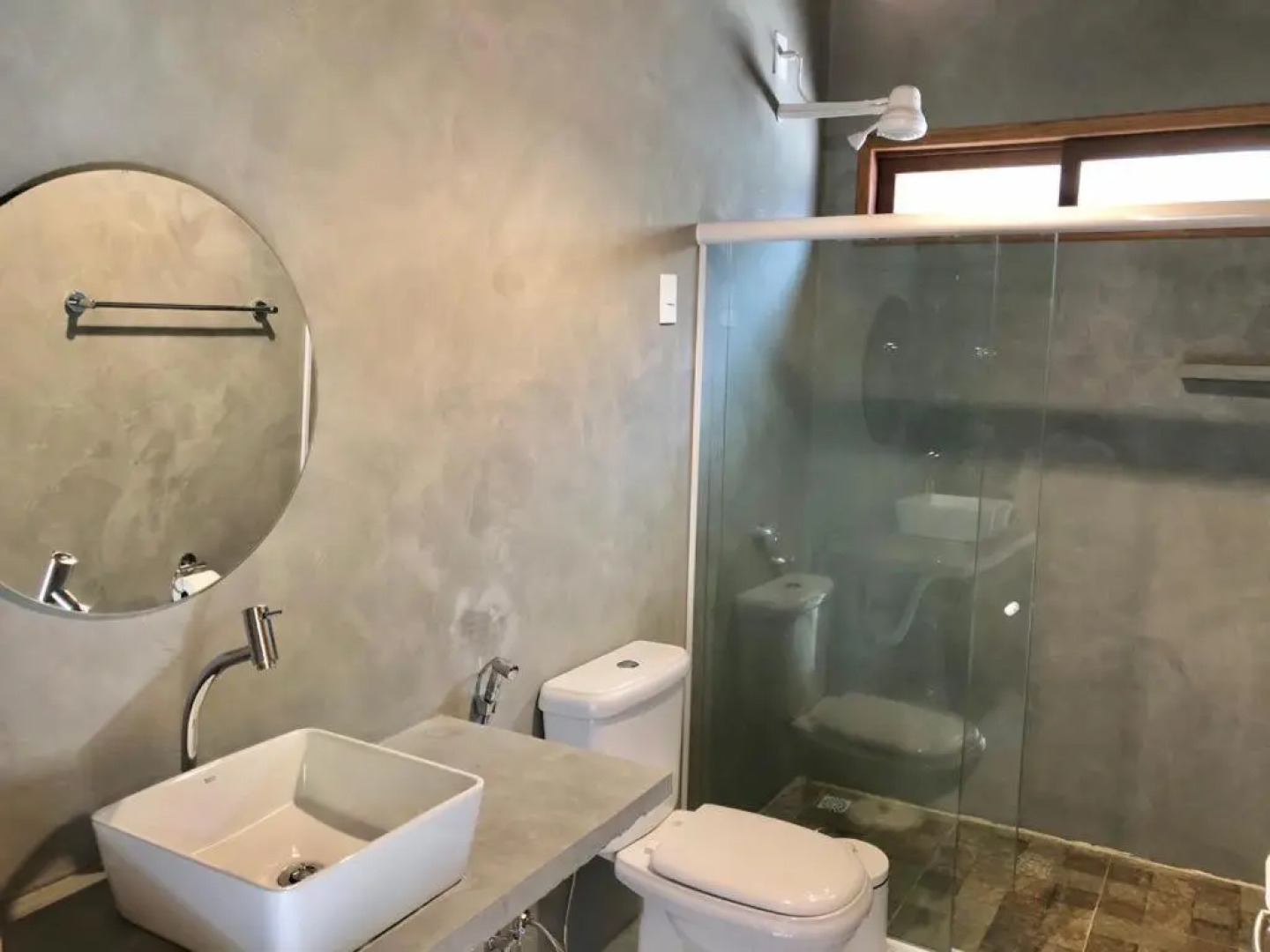 Chalé Capoeira Dos Milagres