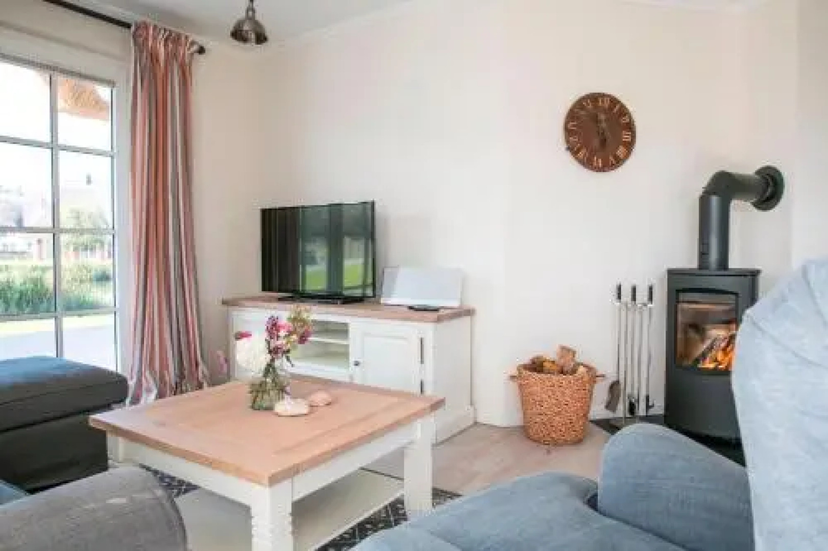 Ferienhaus Haubenlerche 58