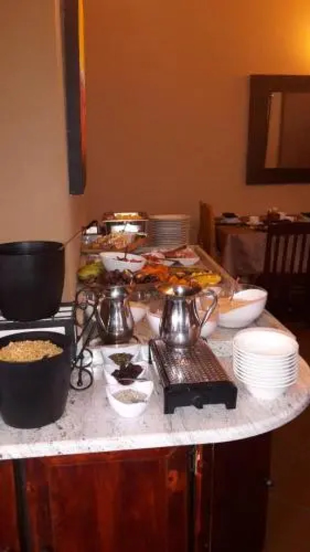 Akkerlaan Guesthouse