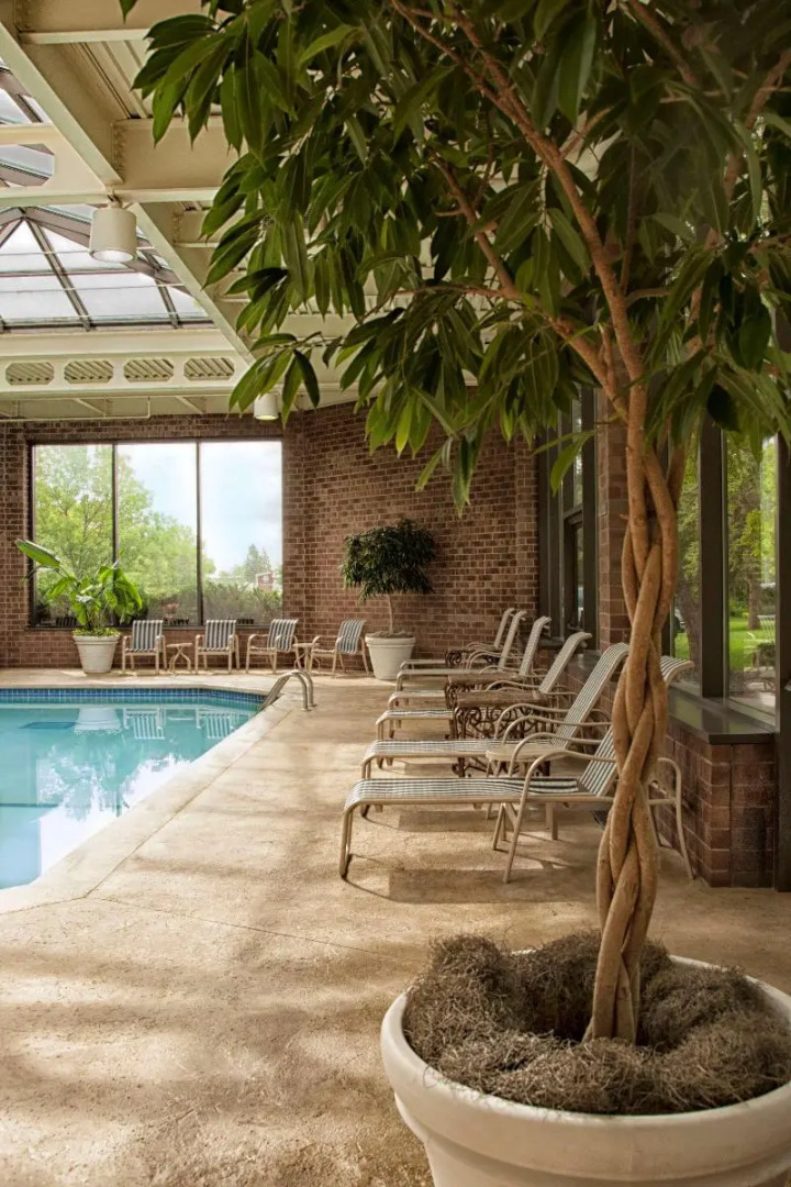 Comfort Inn Brooklyn Center