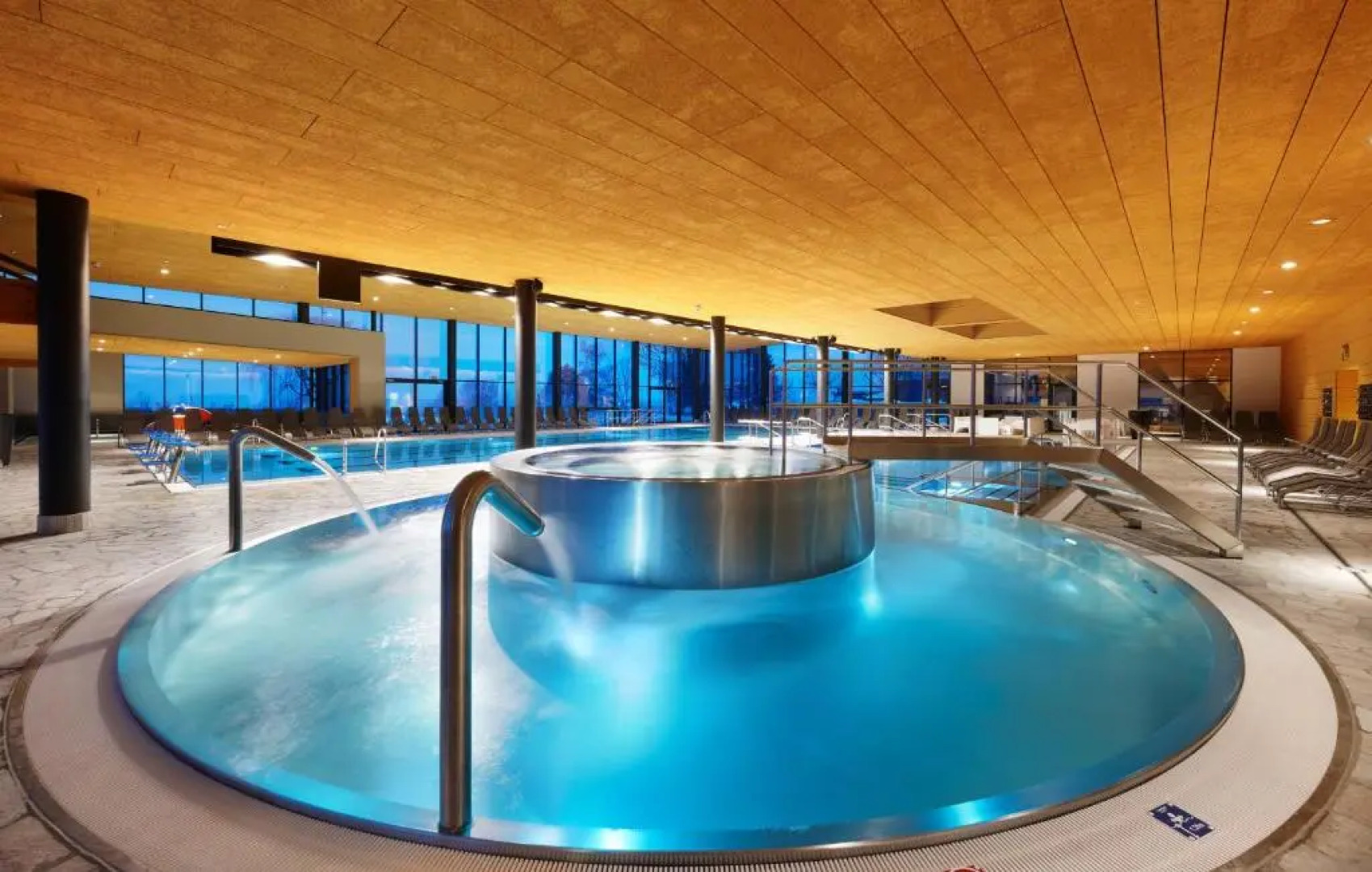 Apartments Heidenberger Fienili