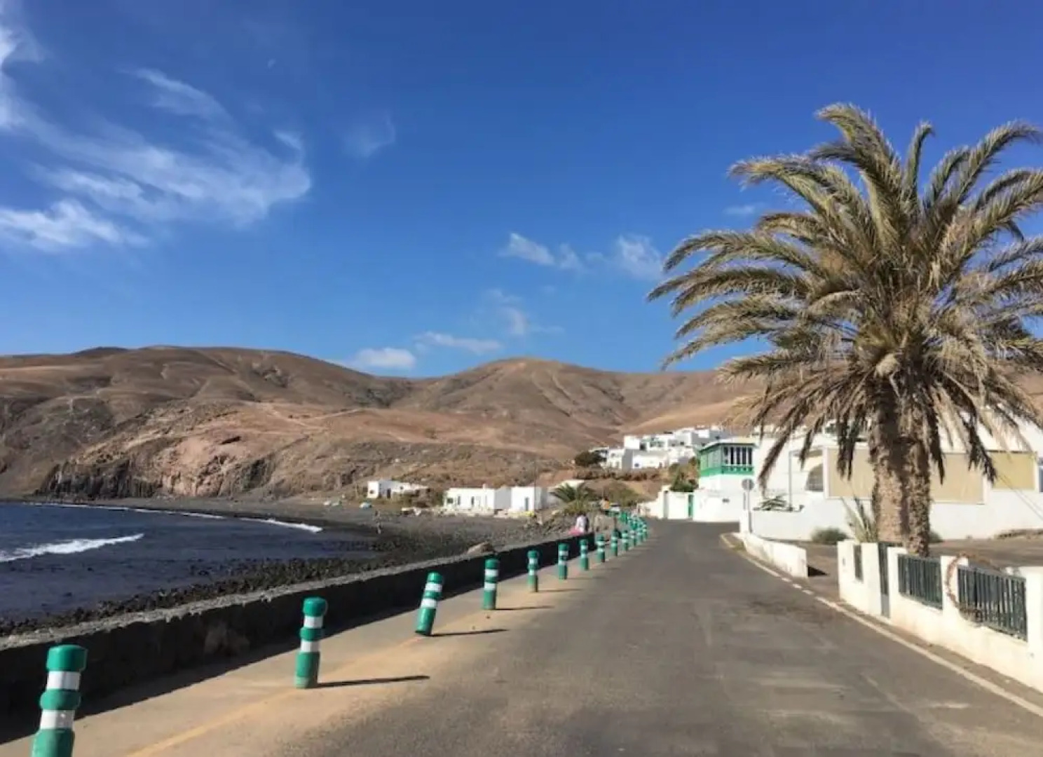 106357 - Apartment in Playa Quemada