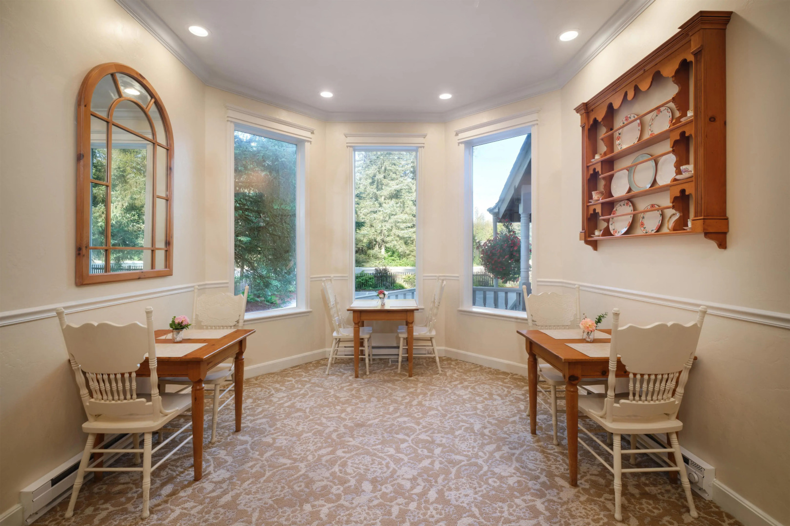 Best Western Grandma's Feather Bed