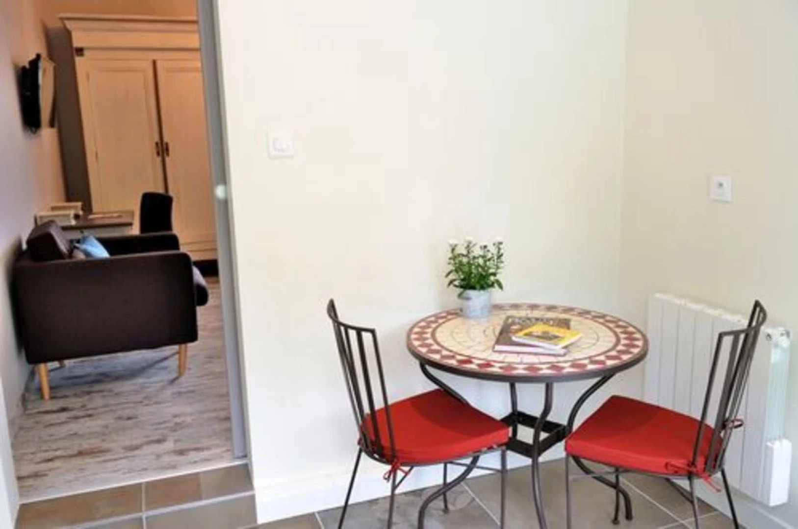 La Villa Sainte Catherine