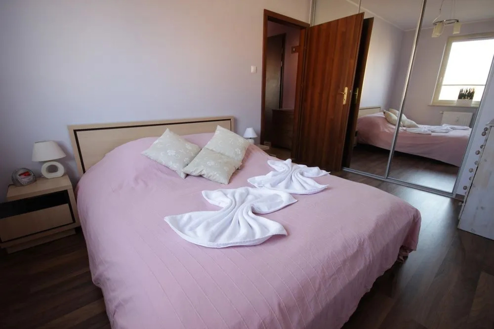 Exclusive Apartments Gdańsk