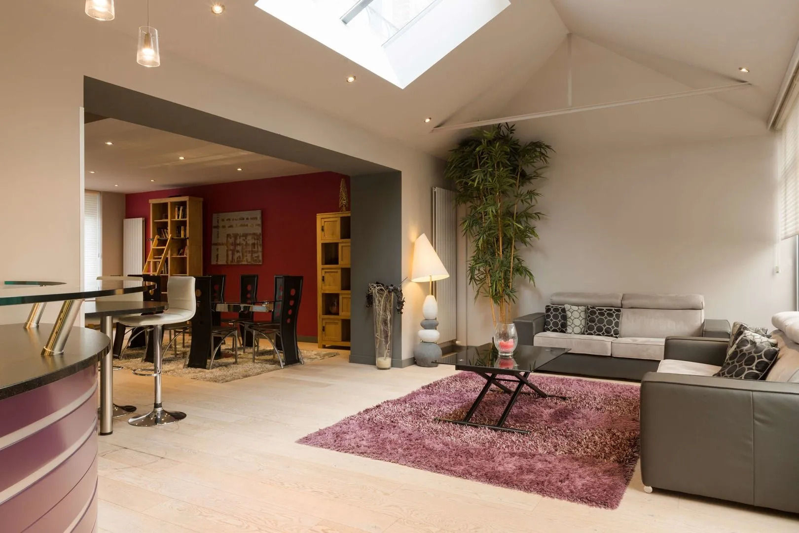 Grand Hôtel de Courtoisville