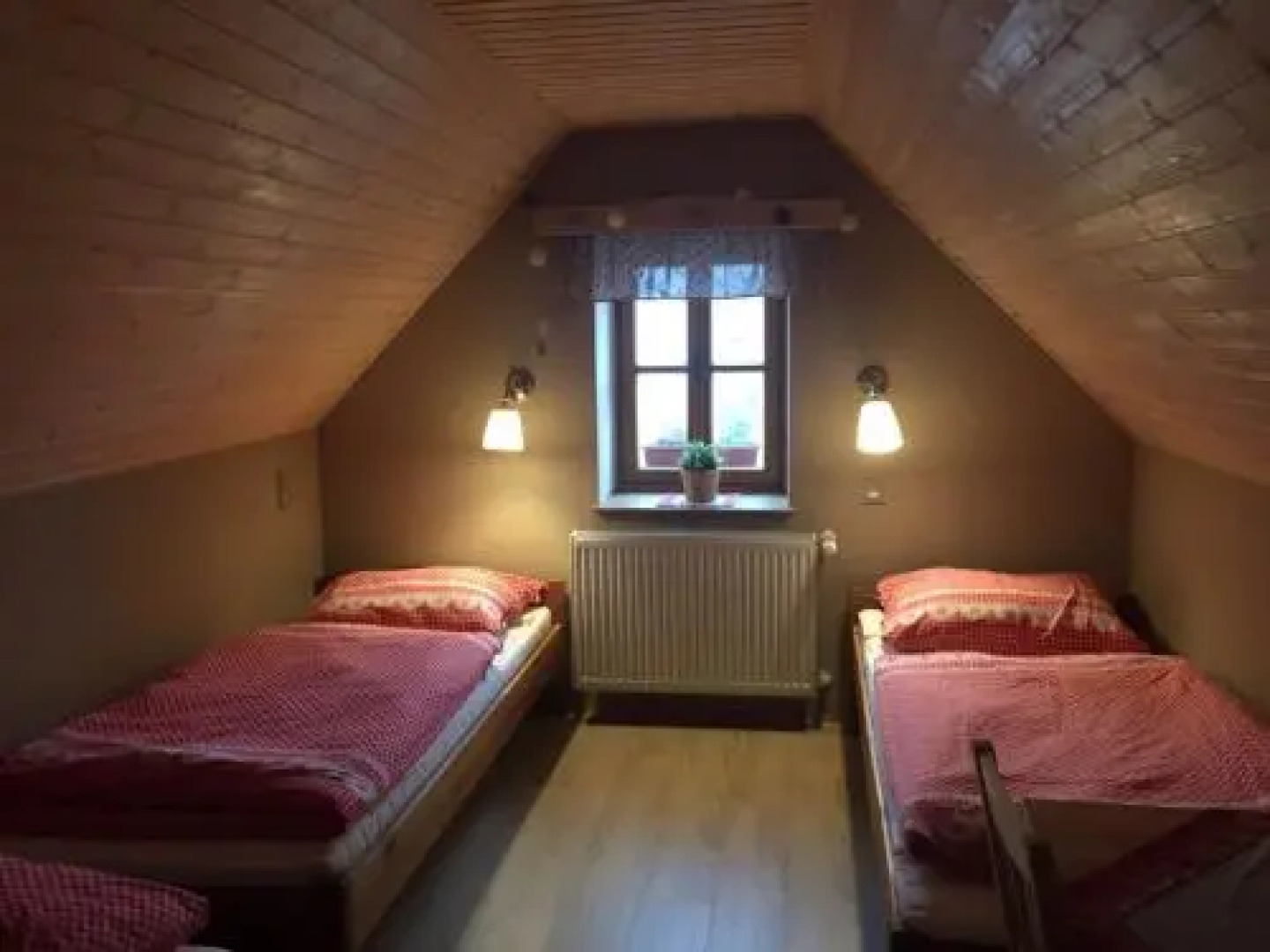 Apartmán Hrabětice Jizerské Hory