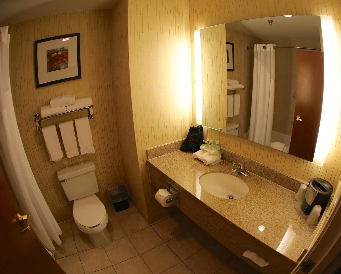 Holiday Inn Express Hotel & Suites Auburn - University Area by IHG