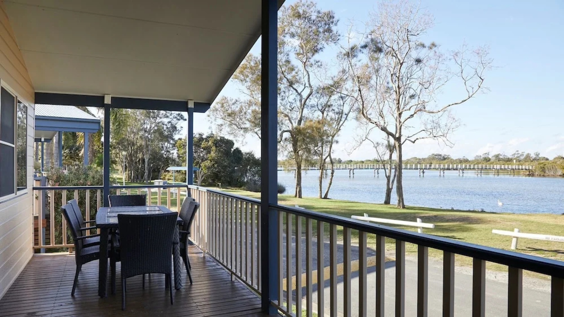 Stuarts Point Holiday Park