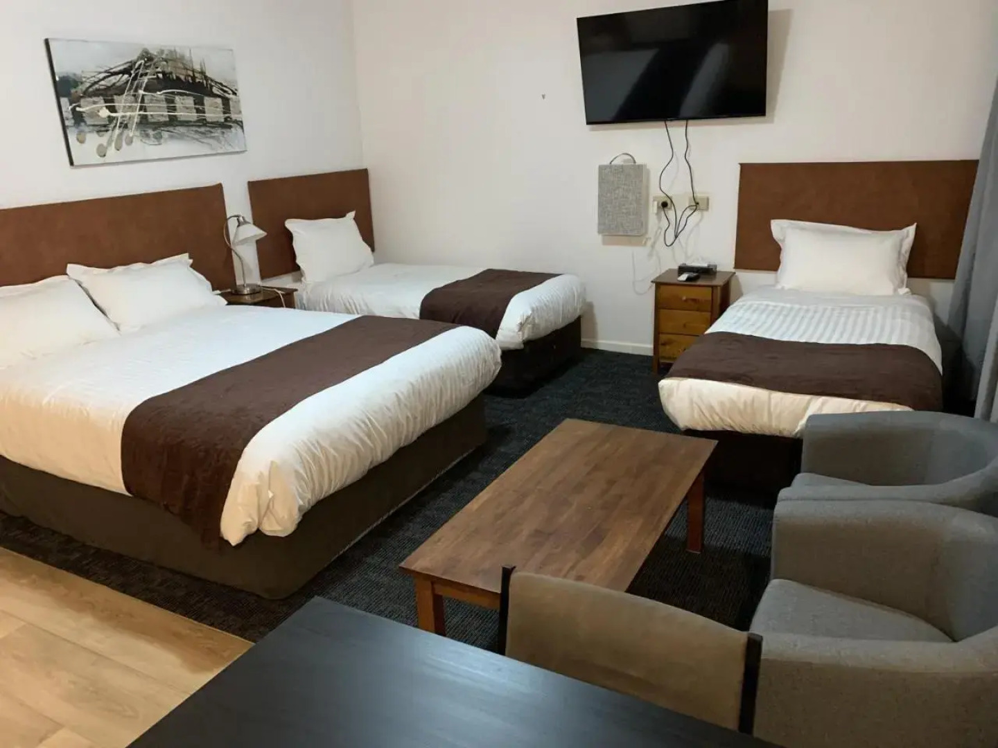 Comfort Inn Princeton