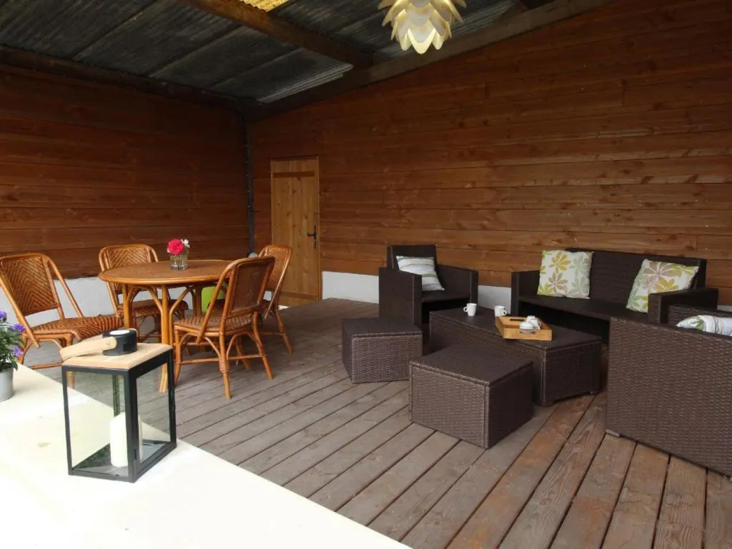 Gãžte Brain-Sur-Allonnes, 3 PiãˆCes, 4 Personnes - Fr-1-622-4