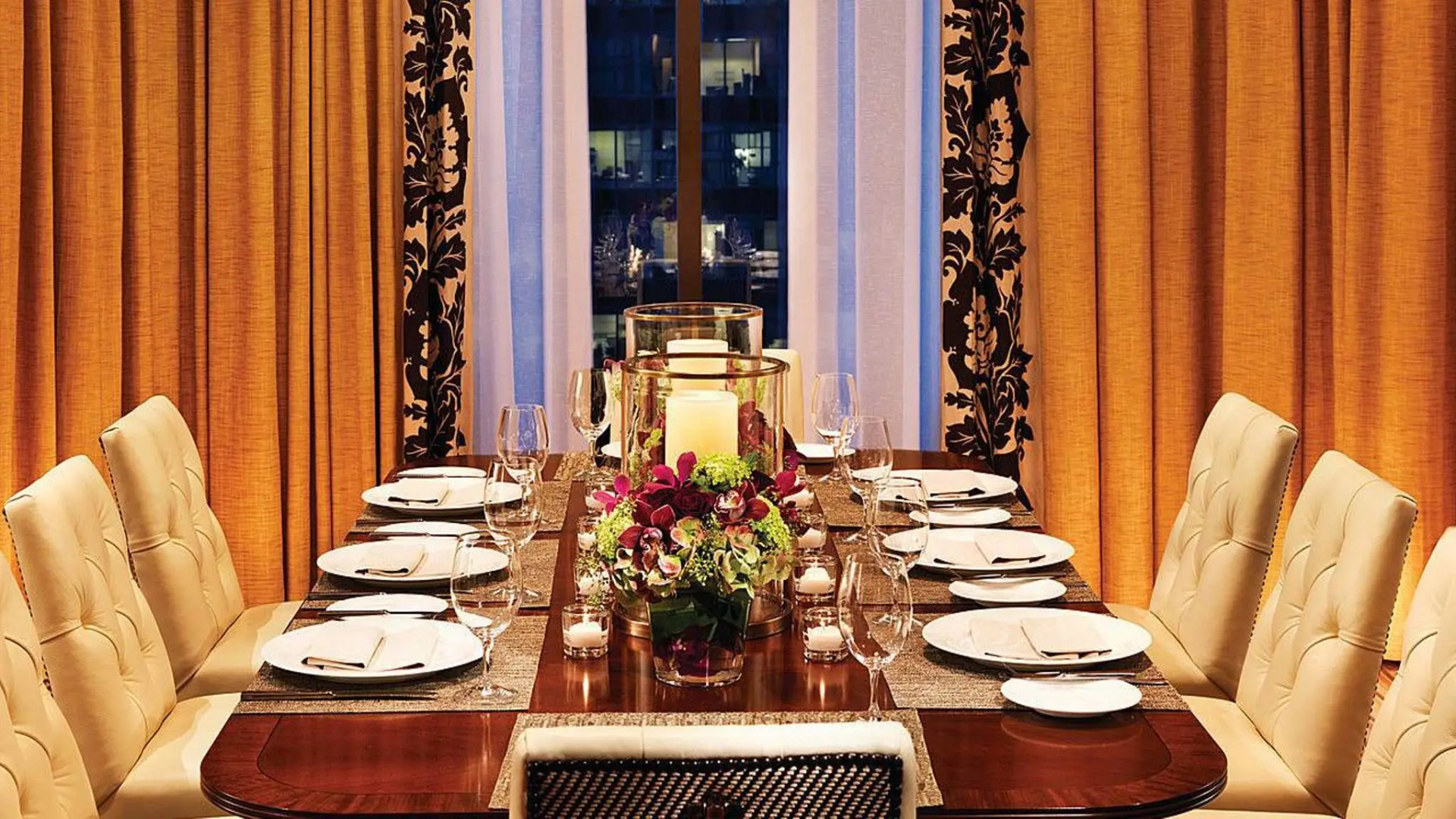 Four Seasons Hotel Vancouver