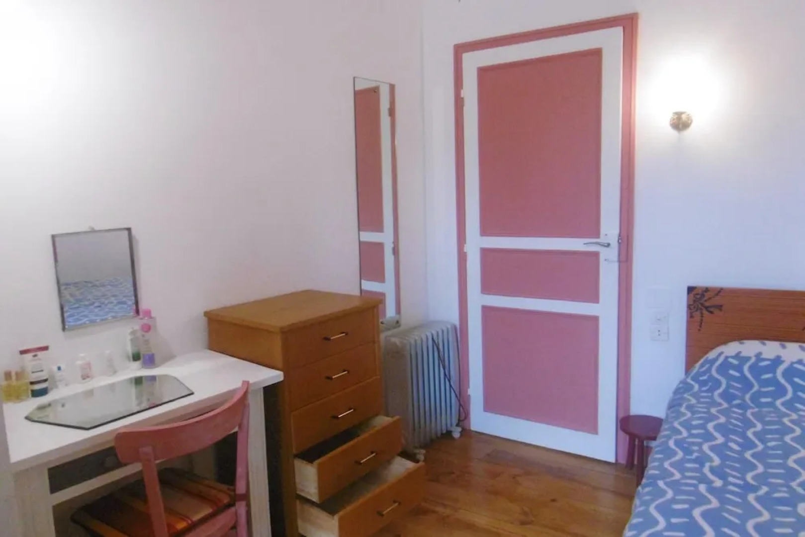 House With 3 Bedrooms In La Redorte With Enclosed Garden