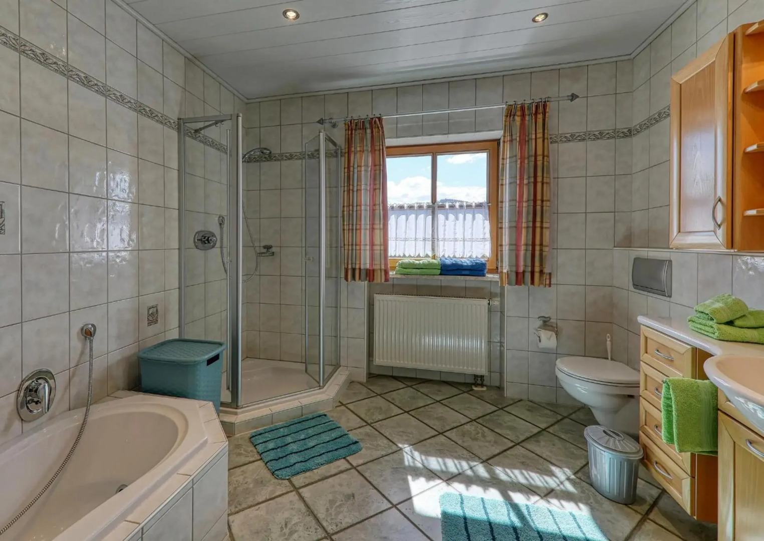 Ferienwohnung "Familienglück"