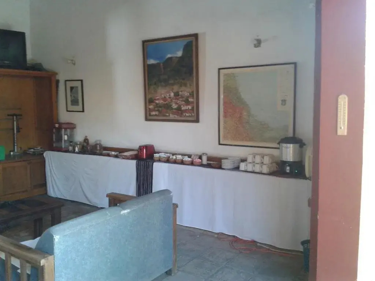 Hotel La Villa Eccosports