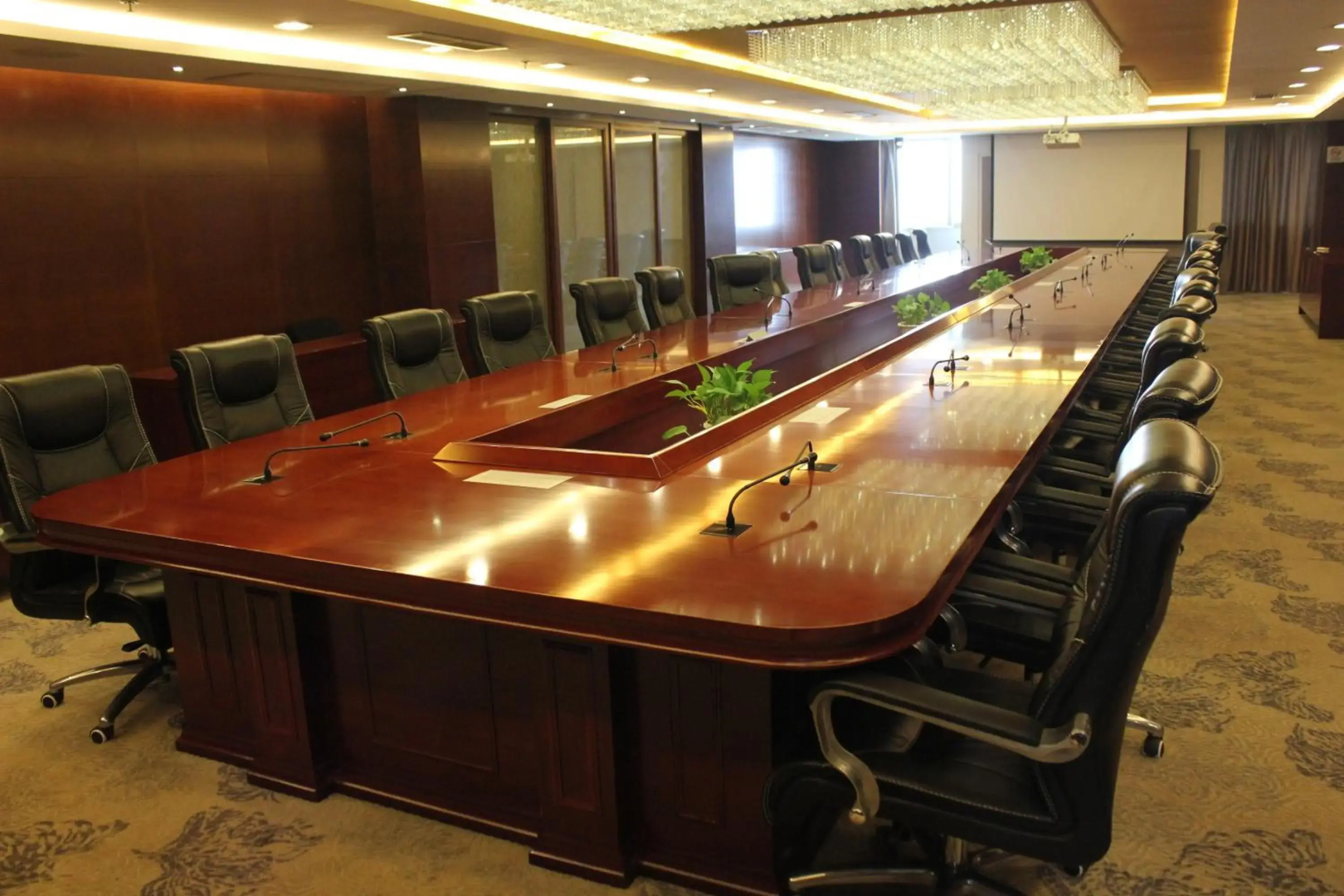 Jinyuan Jinling Plaza Xuzhou
