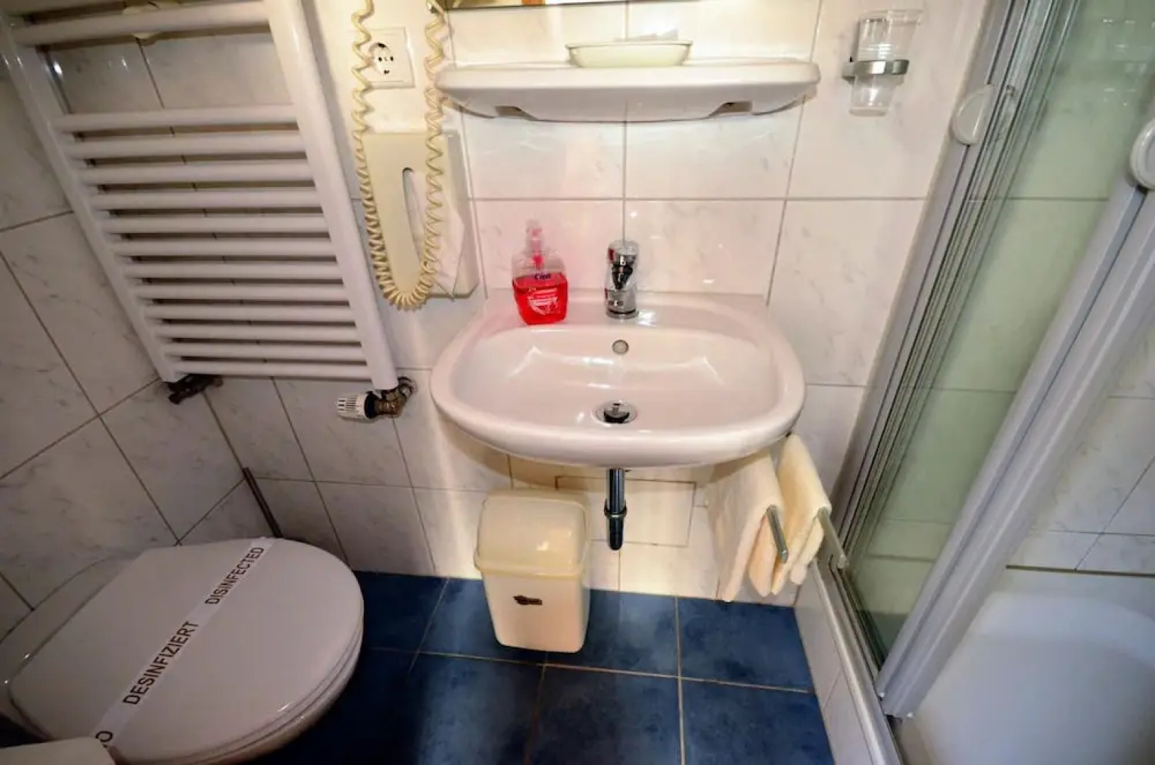 Hotel Restaurant Zur Mainlust