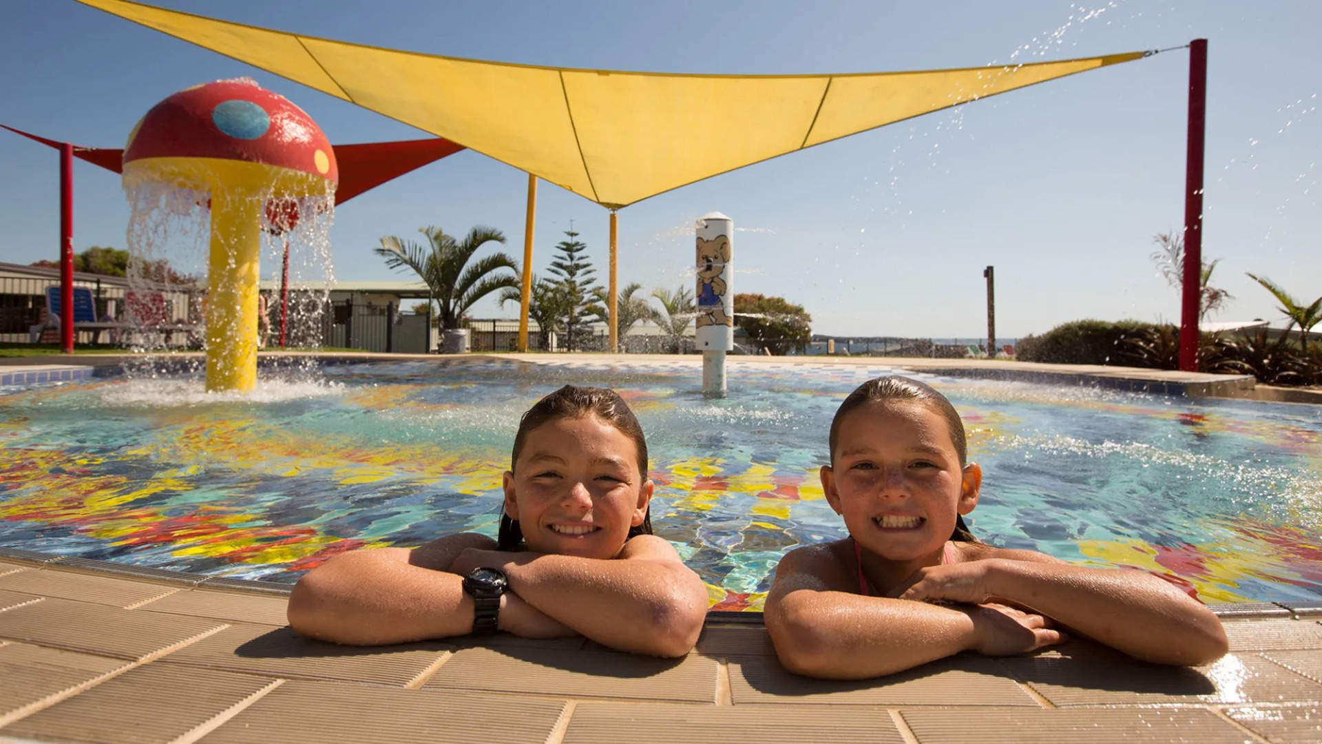 NRMA Merimbula Beach Holiday Resort