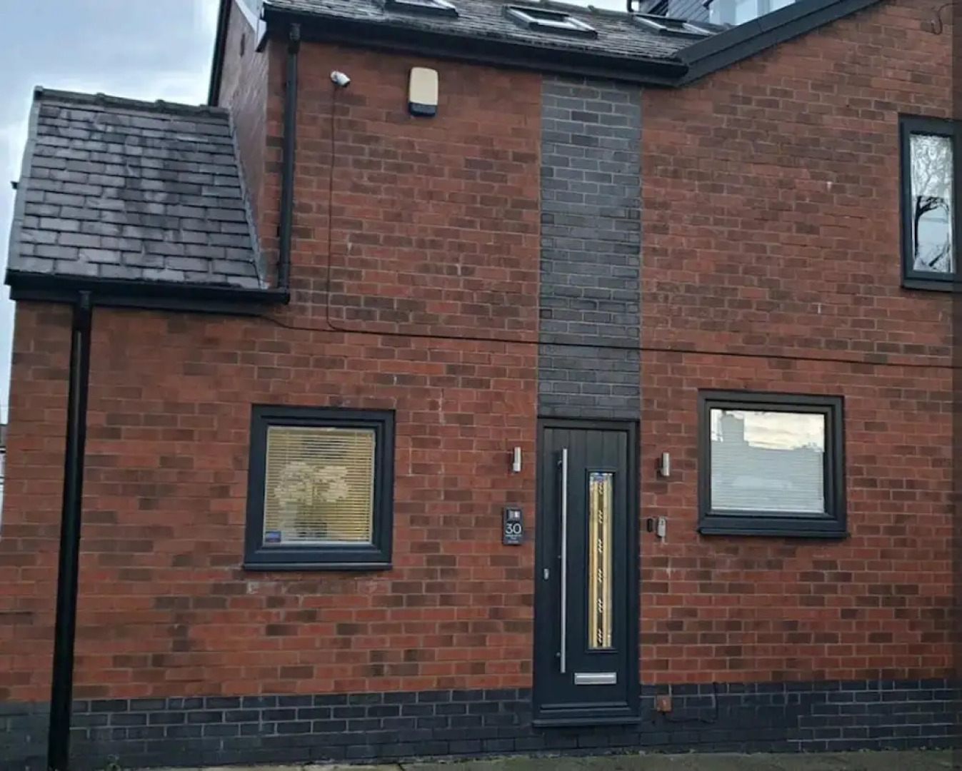 Cosy & Comfortable 2 Bedroom Annex New Build 2022